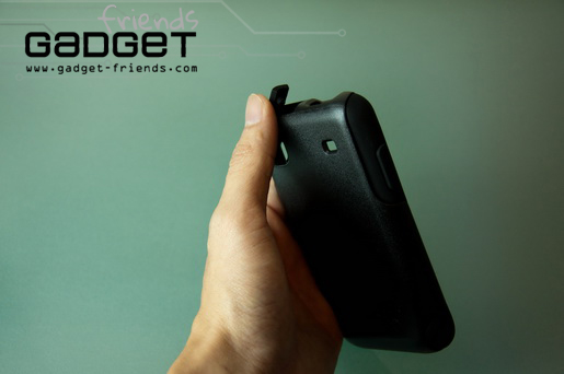 เคส Otterbox Samsung Galaxy S Commuter Series เคสทนถึก ป้องกัน กันกระแทกอันดับ 1 นำเข้าจาก USA ของแท้ 100% By Gadget Friends
